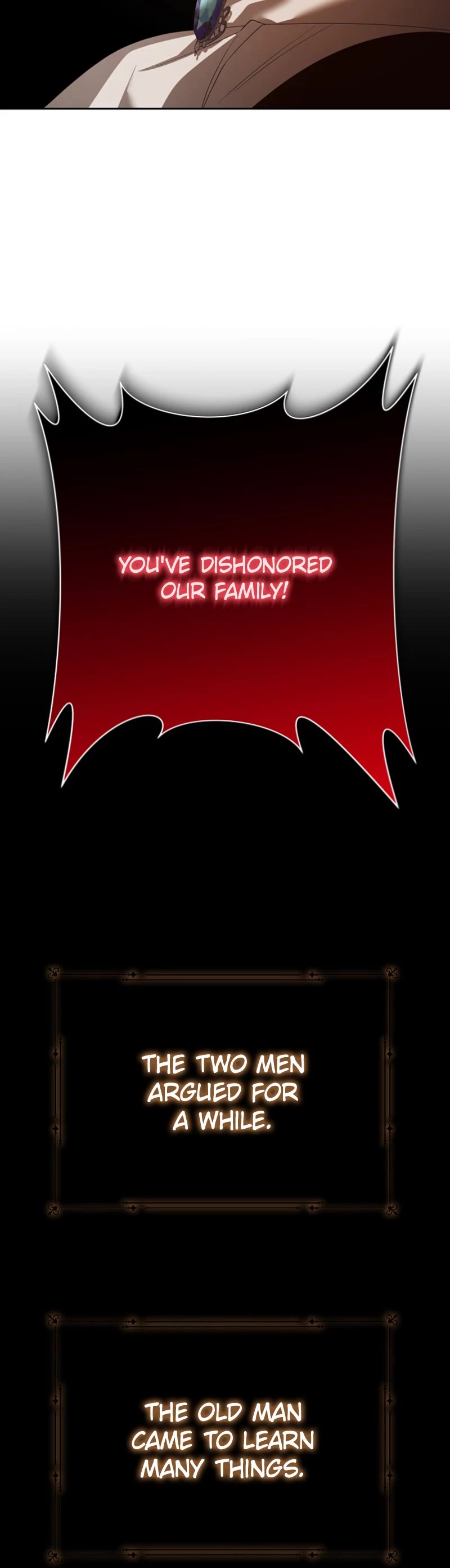 I Want to Be You, Just For a Day chapter 139 page 34