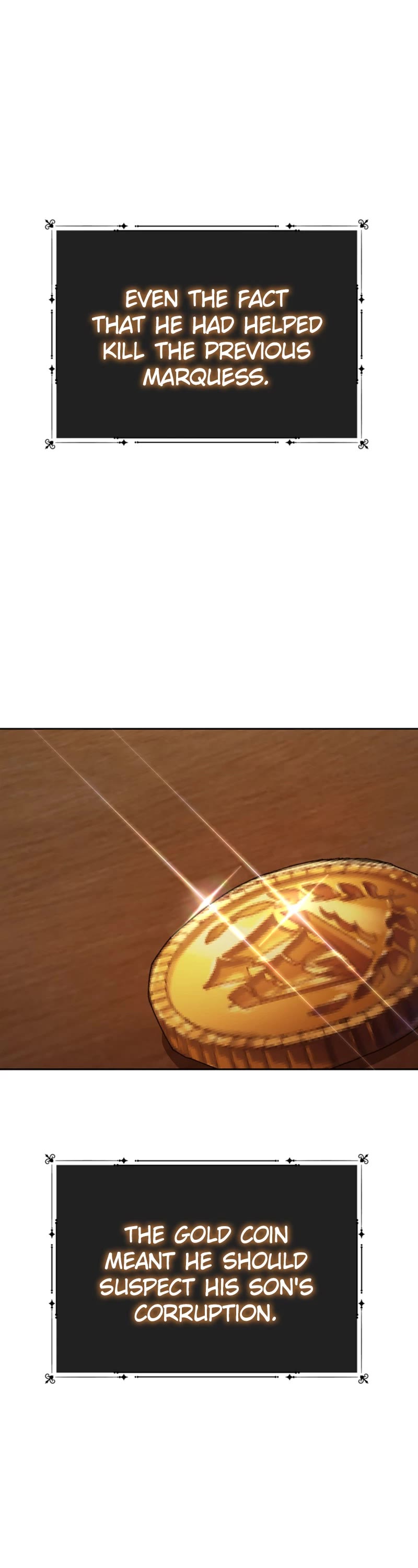 I Want to Be You, Just For a Day chapter 139 page 36