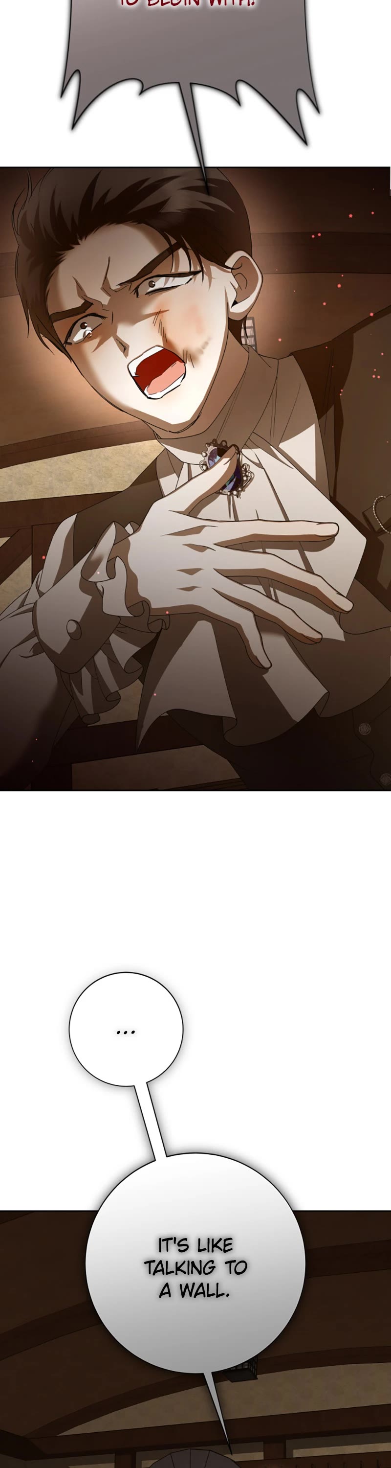 I Want to Be You, Just For a Day chapter 139 page 39