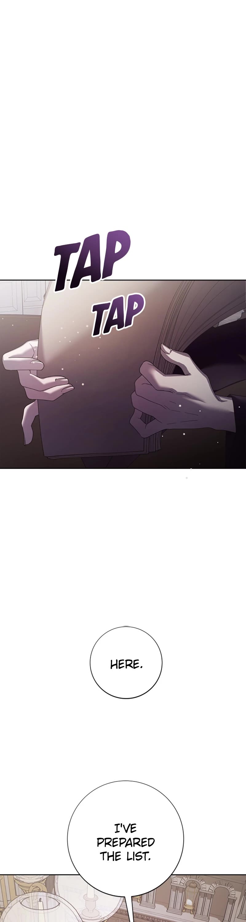 I Want to Be You, Just For a Day chapter 139 page 4