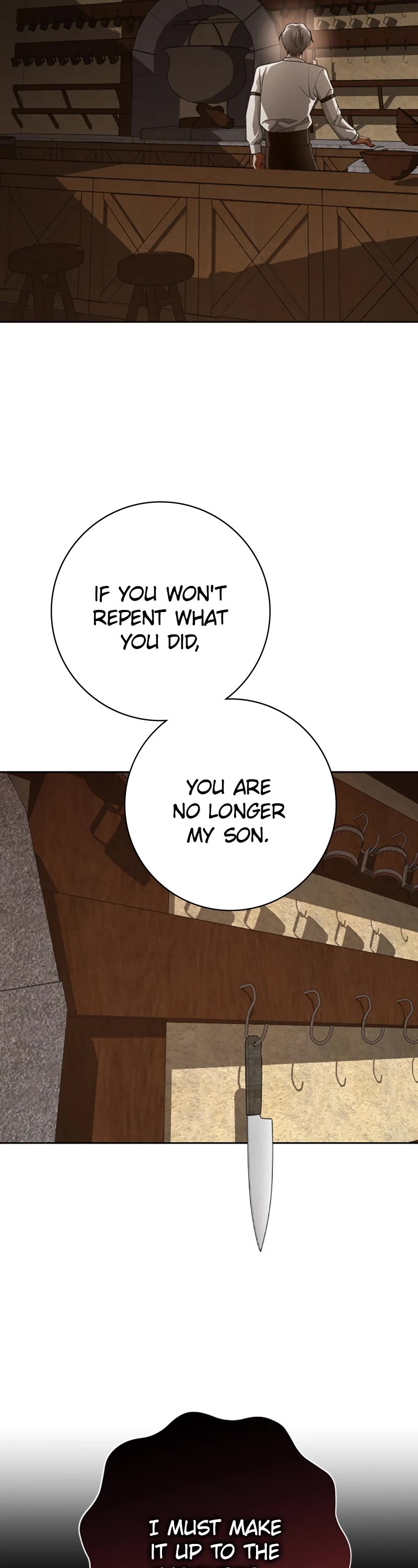 I Want to Be You, Just For a Day chapter 139 page 40