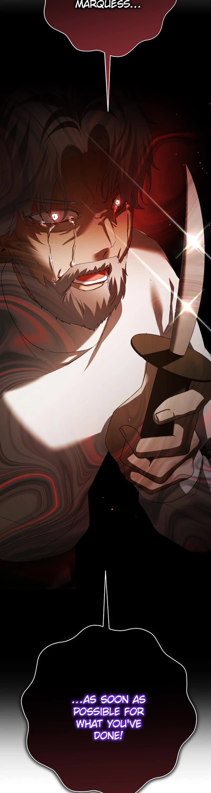 I Want to Be You, Just For a Day chapter 139 page 41