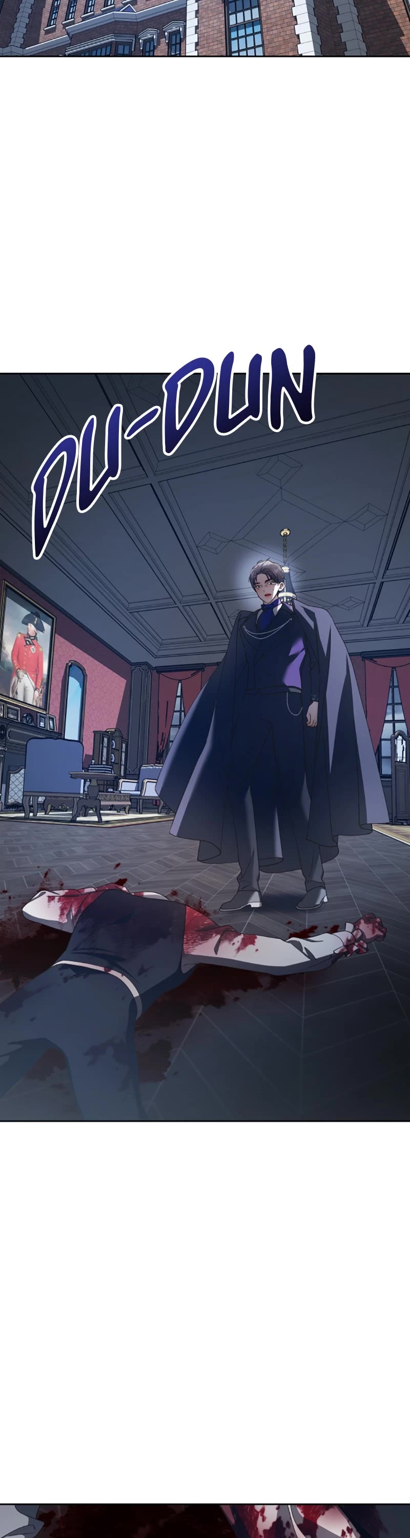 I Want to Be You, Just For a Day chapter 139 page 43