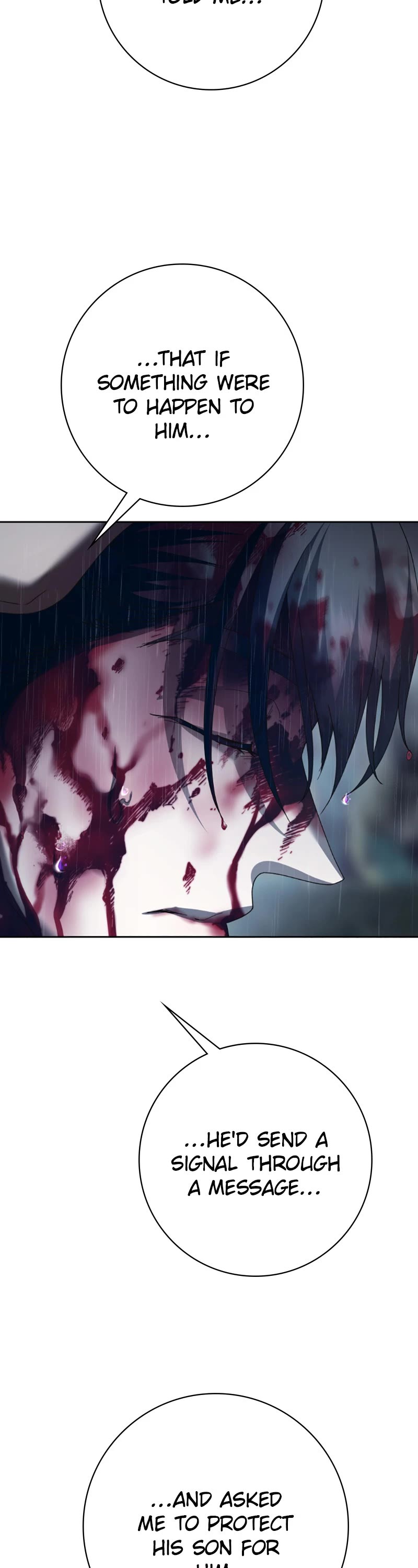 I Want to Be You, Just For a Day chapter 139 page 46