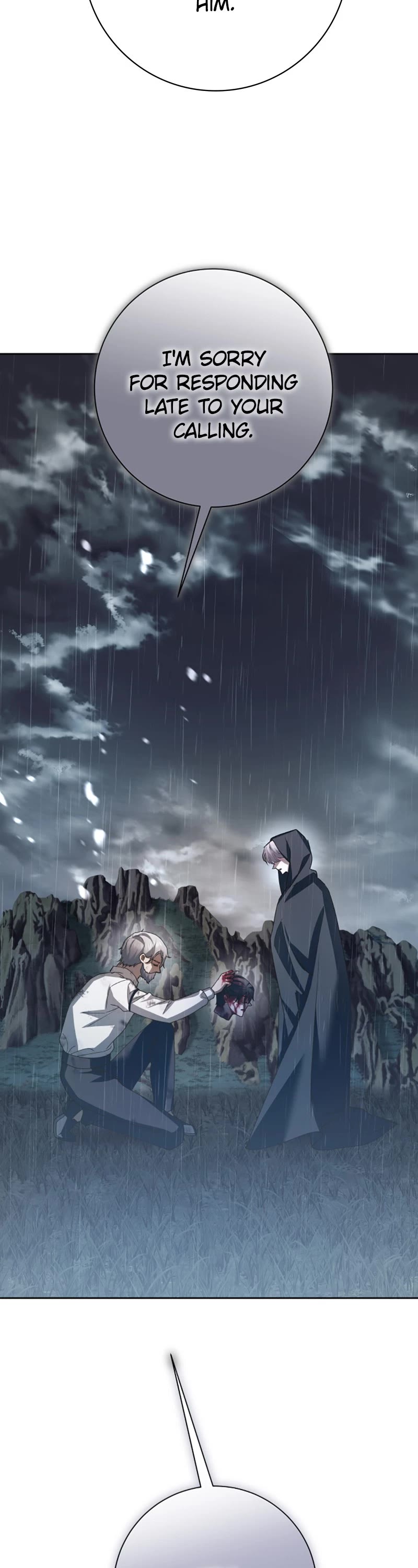 I Want to Be You, Just For a Day chapter 139 page 47