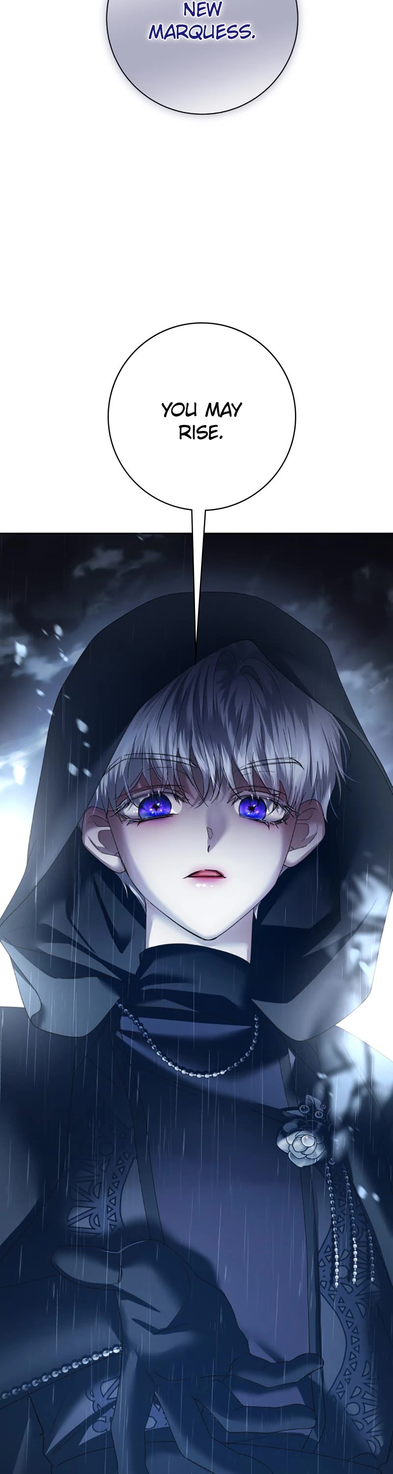 I Want to Be You, Just For a Day chapter 139 page 48