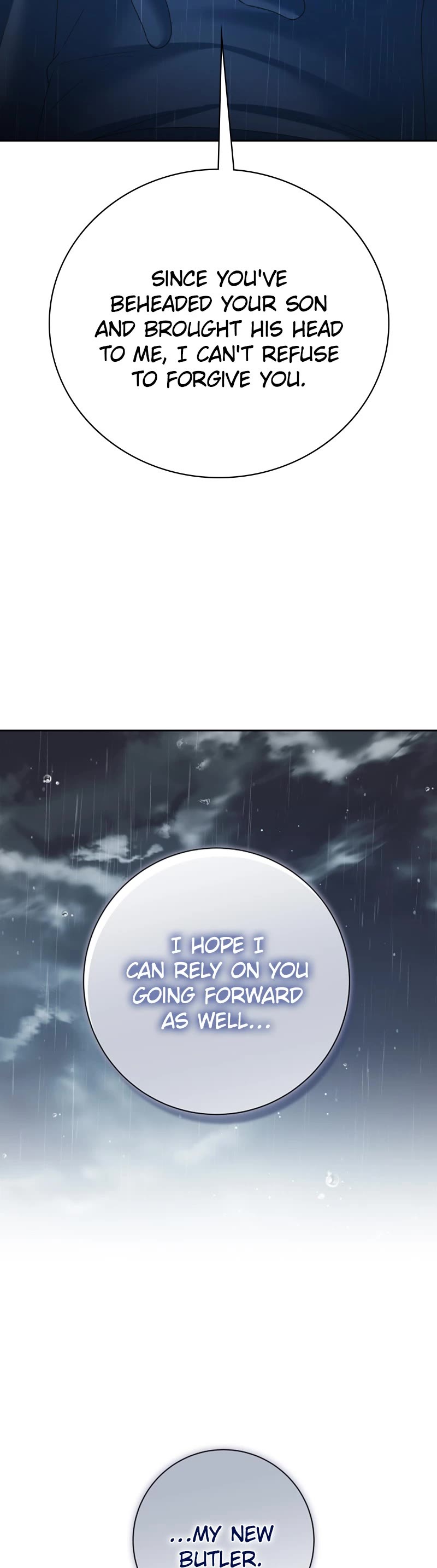 I Want to Be You, Just For a Day chapter 139 page 49