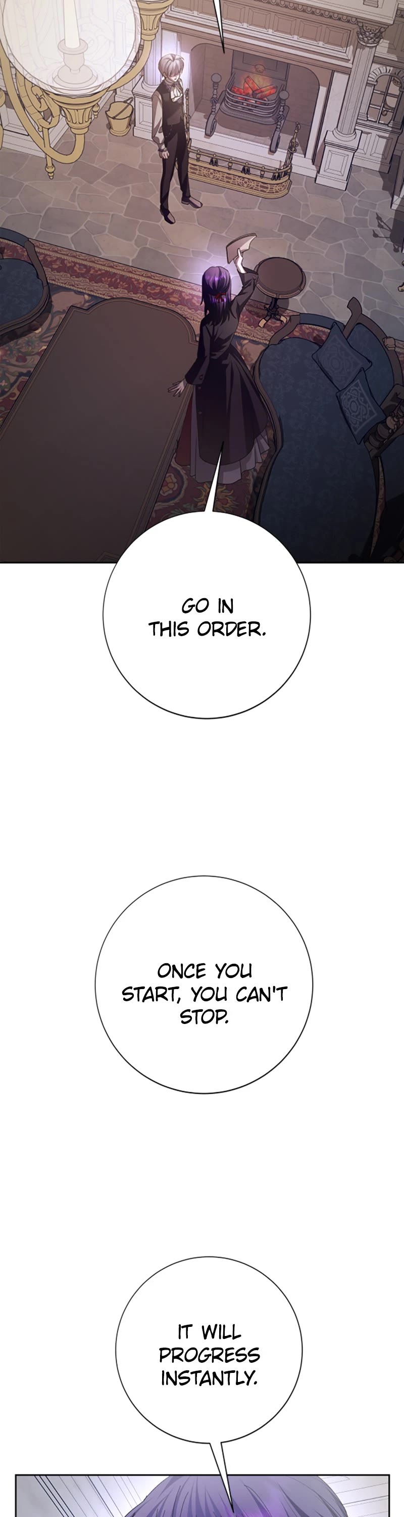 I Want to Be You, Just For a Day chapter 139 page 5