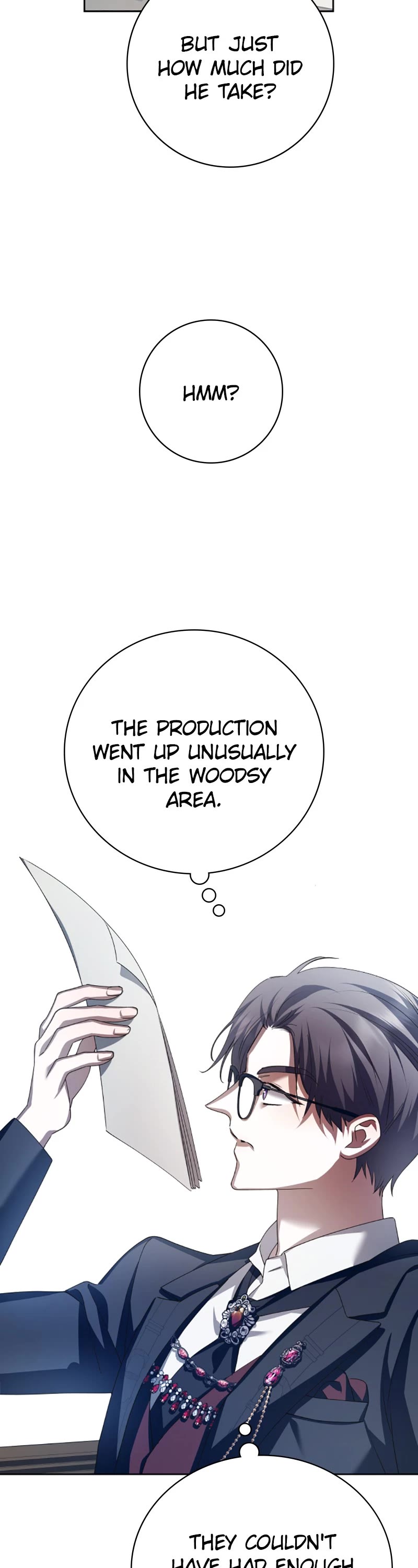 I Want to Be You, Just For a Day chapter 139 page 53