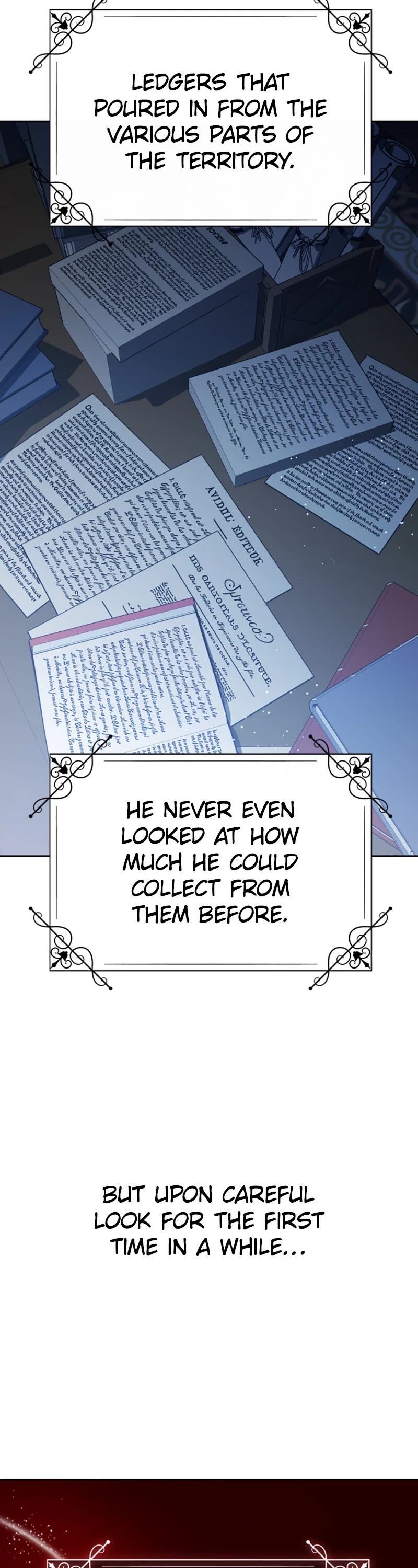 I Want to Be You, Just For a Day chapter 139 page 55