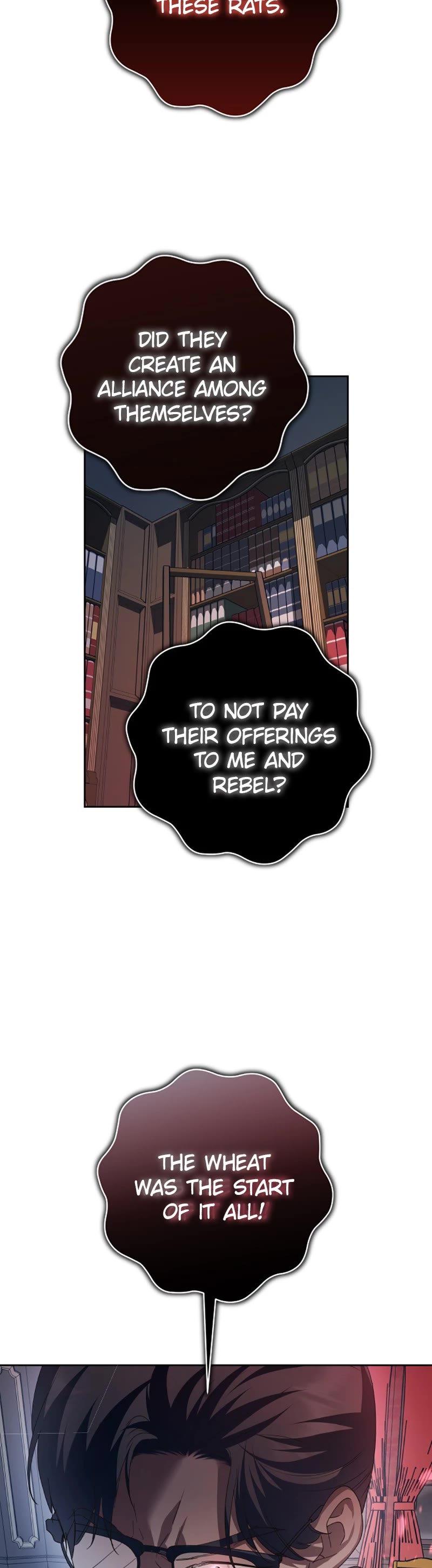 I Want to Be You, Just For a Day chapter 139 page 59