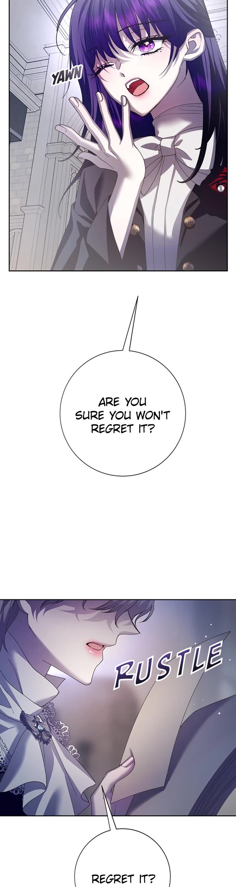 I Want to Be You, Just For a Day chapter 139 page 6