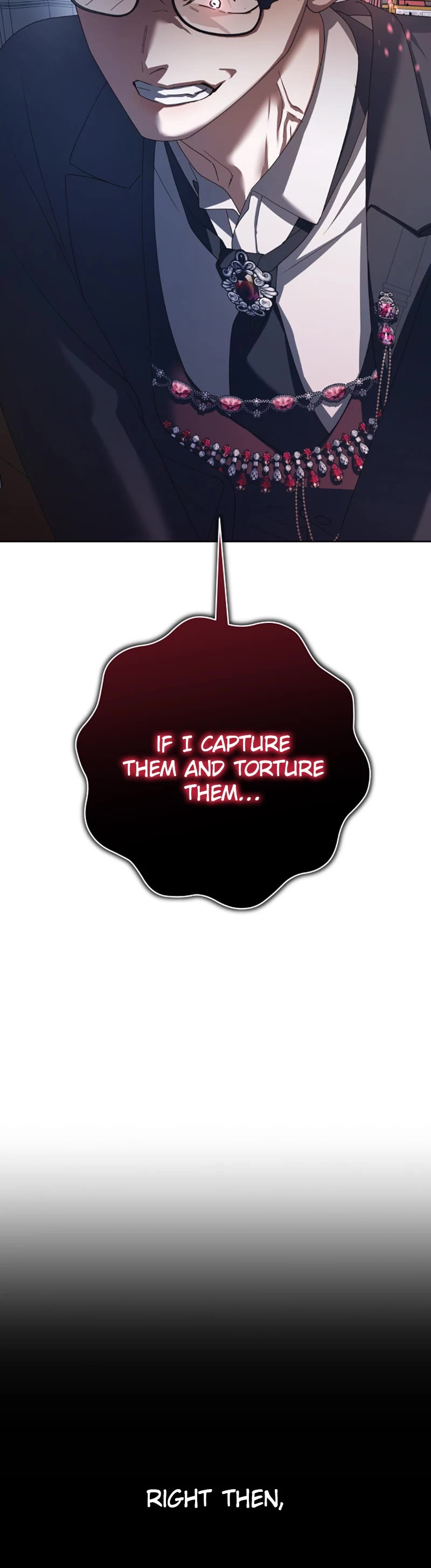 I Want to Be You, Just For a Day chapter 139 page 60