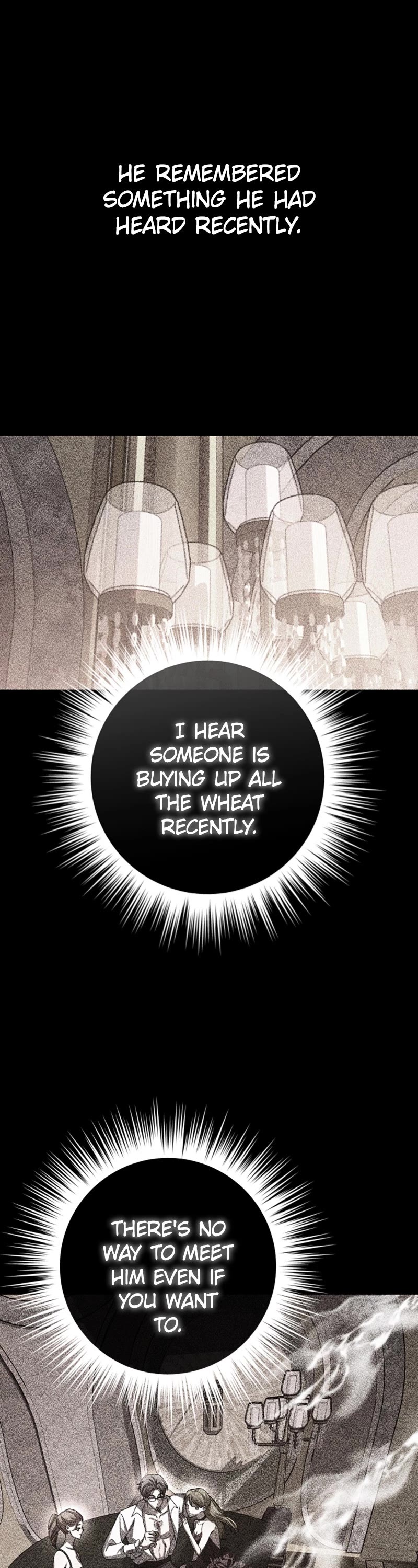 I Want to Be You, Just For a Day chapter 139 page 61