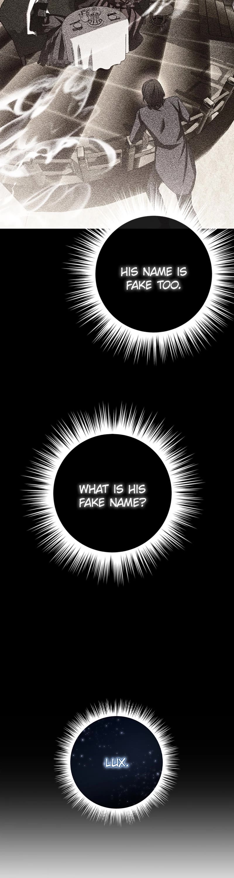 I Want to Be You, Just For a Day chapter 139 page 62