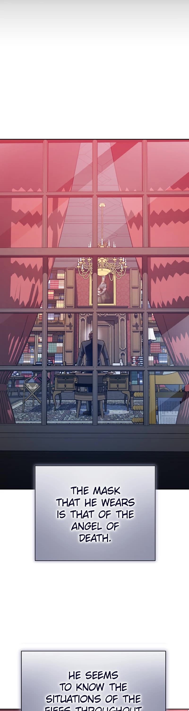 I Want to Be You, Just For a Day chapter 139 page 63