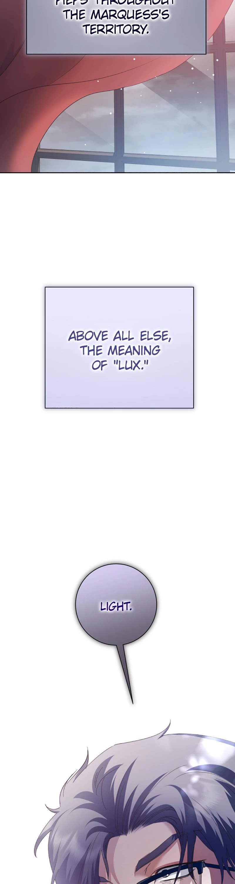 I Want to Be You, Just For a Day chapter 139 page 64