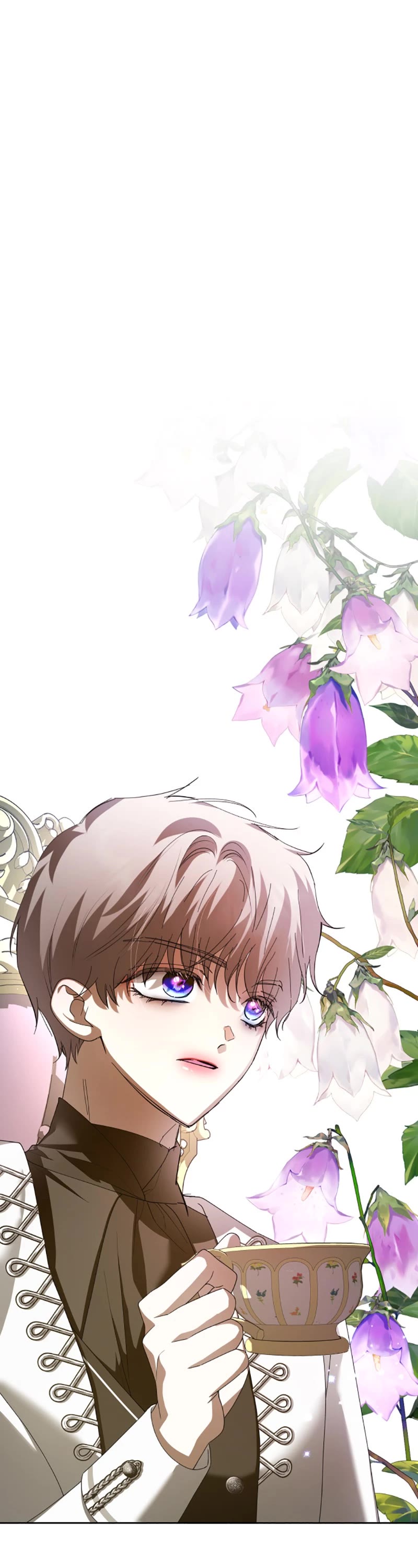 I Want to Be You, Just For a Day chapter 139 page 66