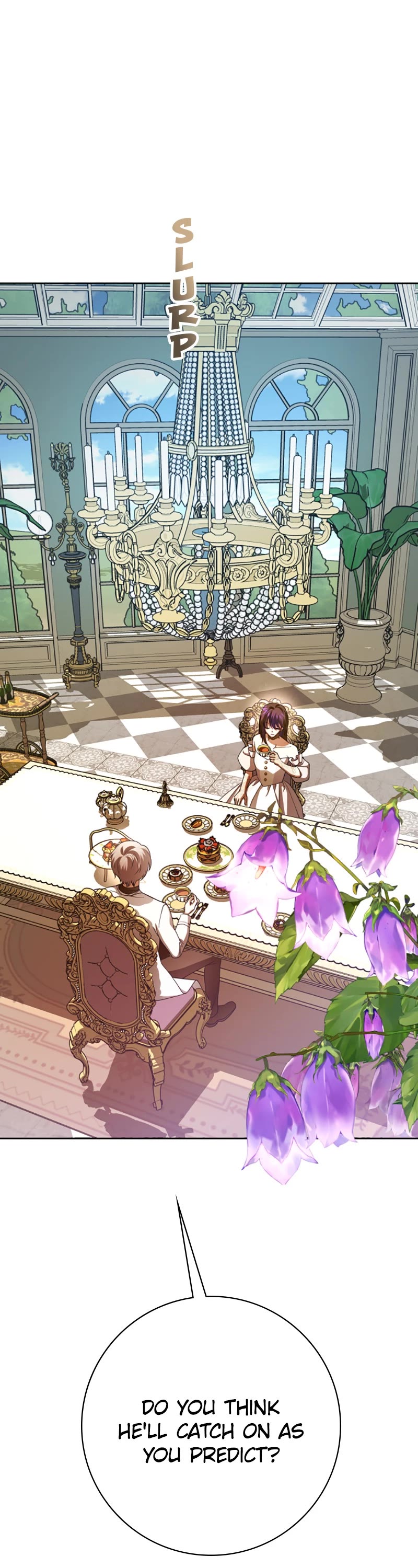 I Want to Be You, Just For a Day chapter 139 page 67