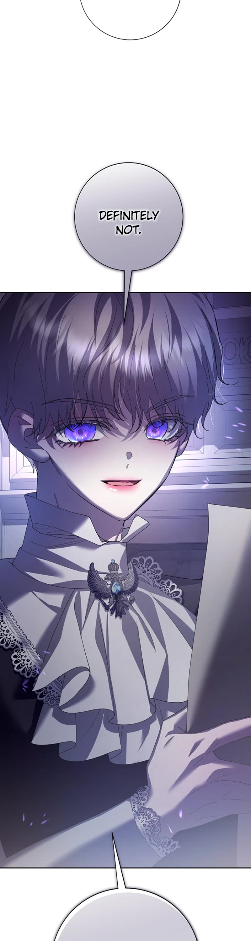 I Want to Be You, Just For a Day chapter 139 page 7