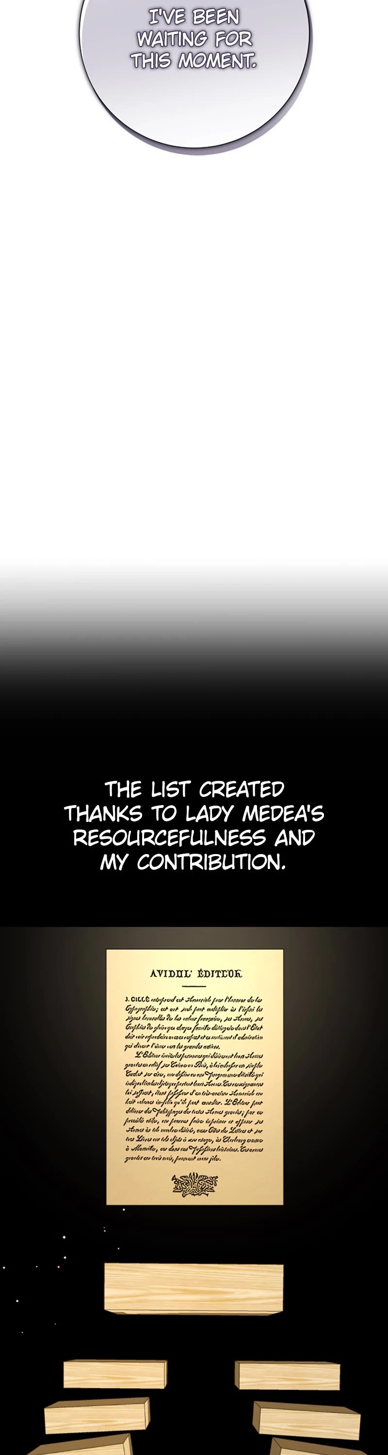 I Want to Be You, Just For a Day chapter 139 page 8