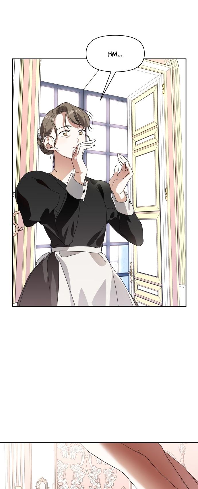 I Want to Be You, Just For a Day chapter 14 page 12