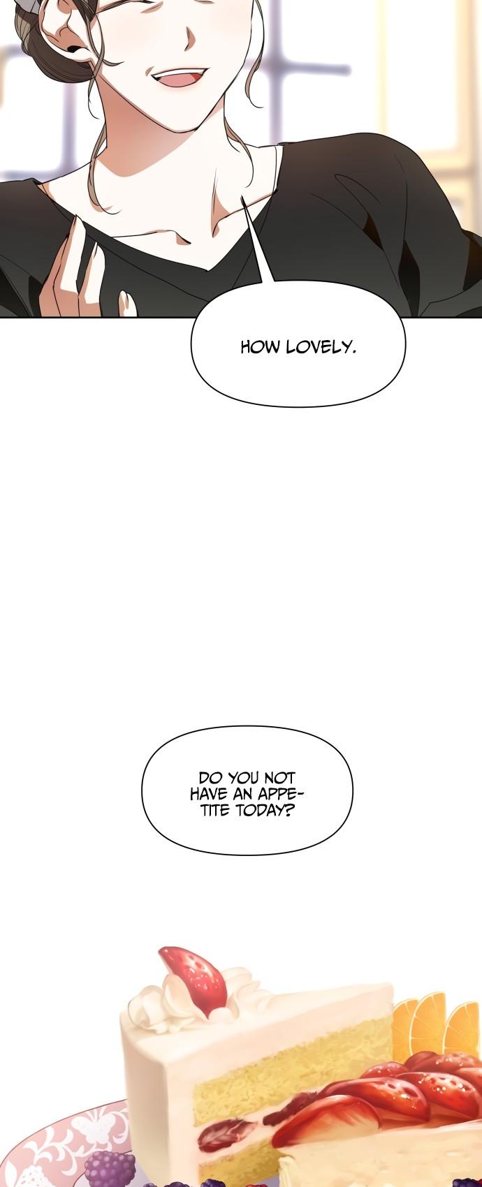 I Want to Be You, Just For a Day chapter 14 page 14