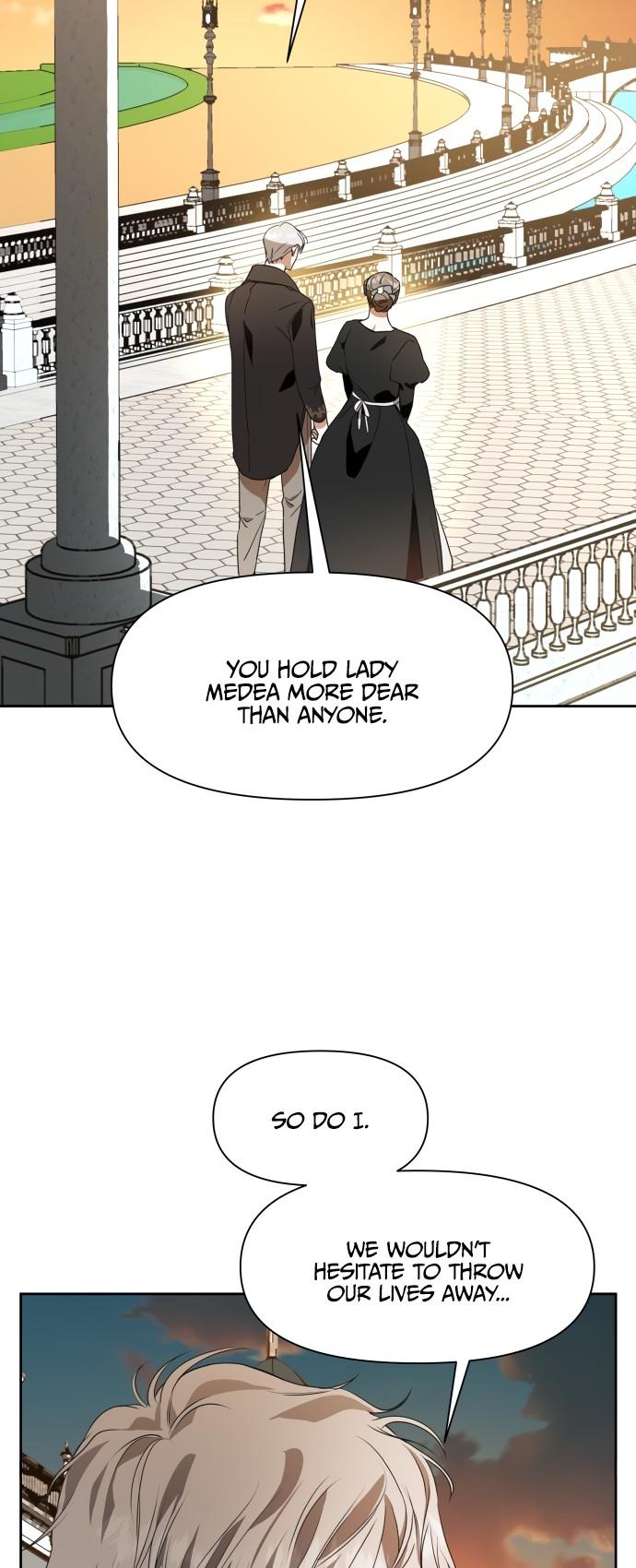 I Want to Be You, Just For a Day chapter 14 page 20