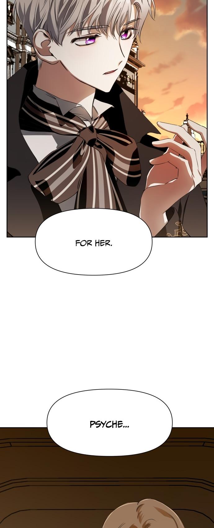 I Want to Be You, Just For a Day chapter 14 page 21