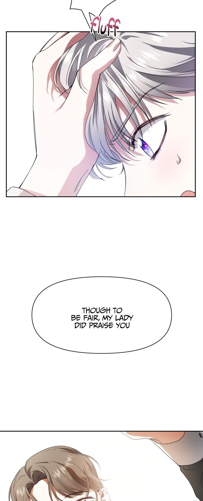 I Want to Be You, Just For a Day chapter 14 page 24