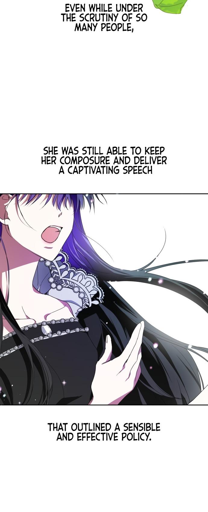 I Want to Be You, Just For a Day chapter 14 page 3