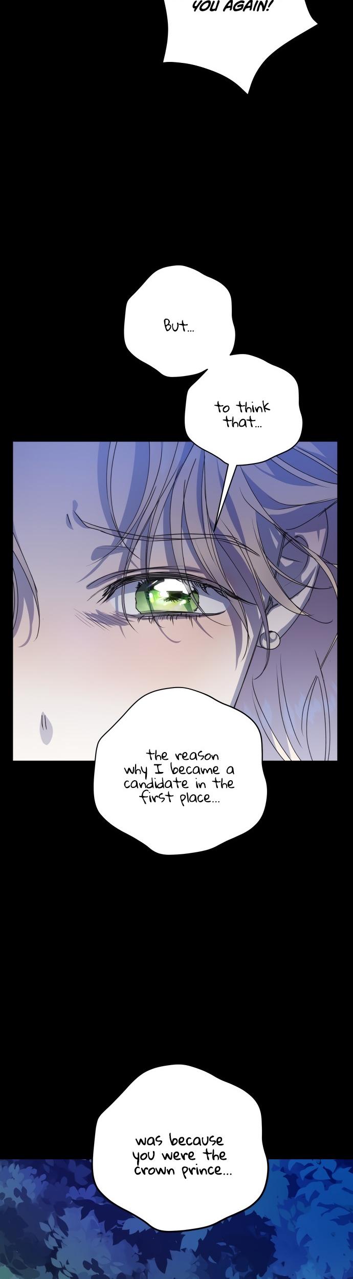 I Want to Be You, Just For a Day chapter 14 page 30