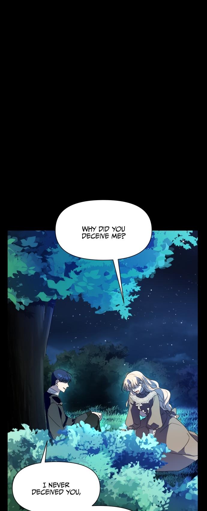 I Want to Be You, Just For a Day chapter 14 page 32