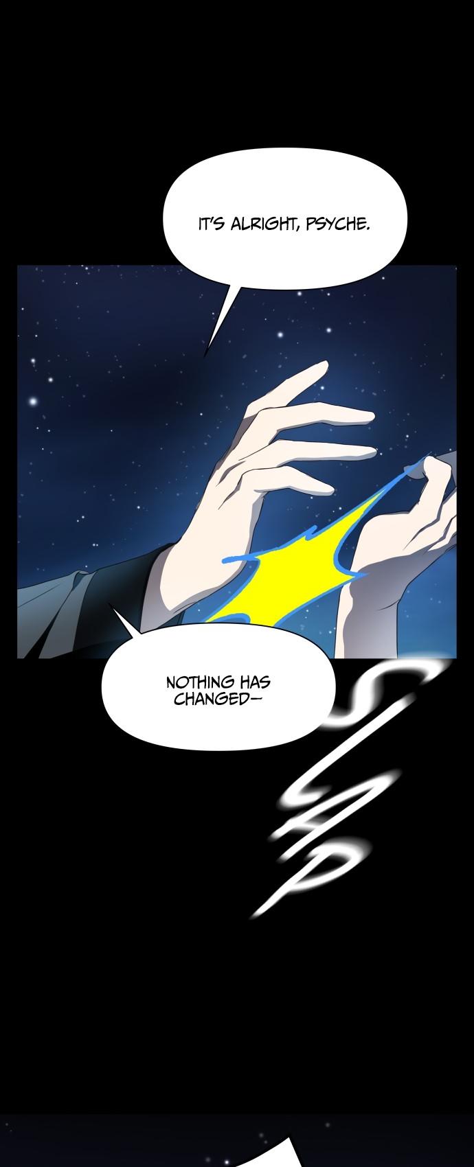 I Want to Be You, Just For a Day chapter 14 page 35