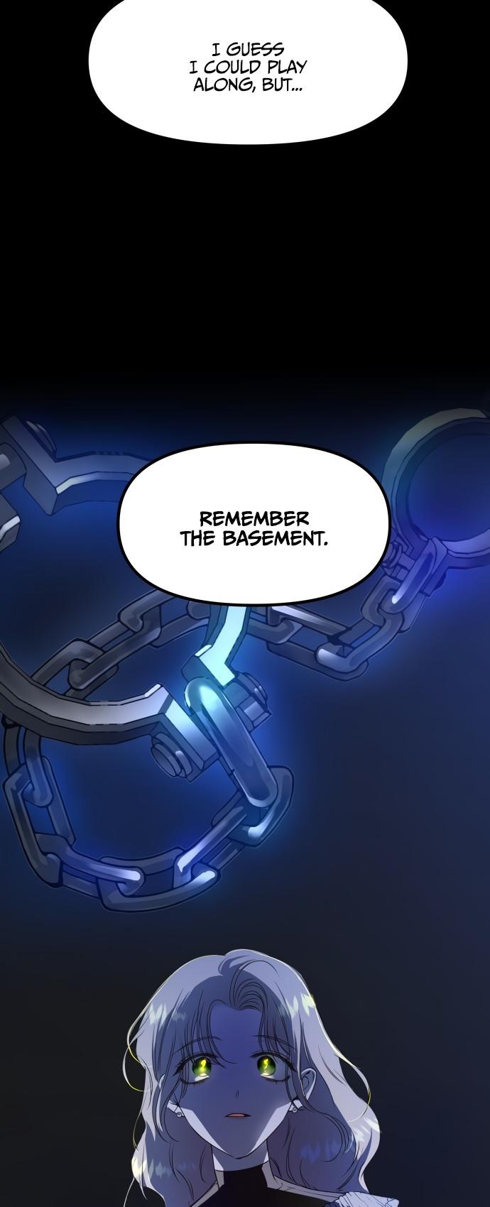 I Want to Be You, Just For a Day chapter 14 page 38