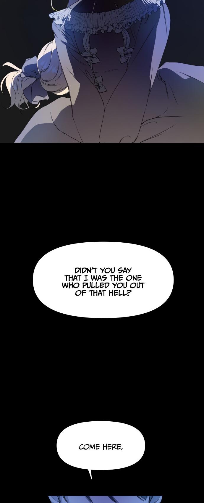 I Want to Be You, Just For a Day chapter 14 page 39