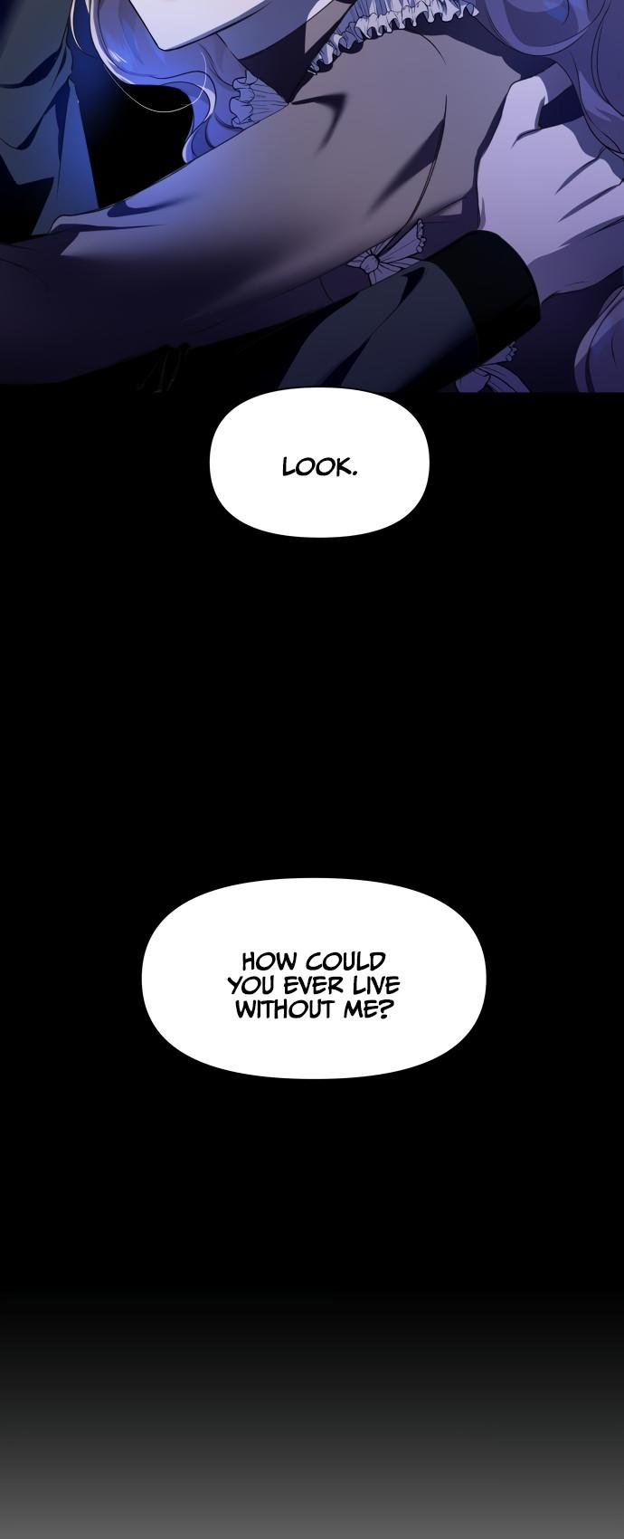 I Want to Be You, Just For a Day chapter 14 page 41