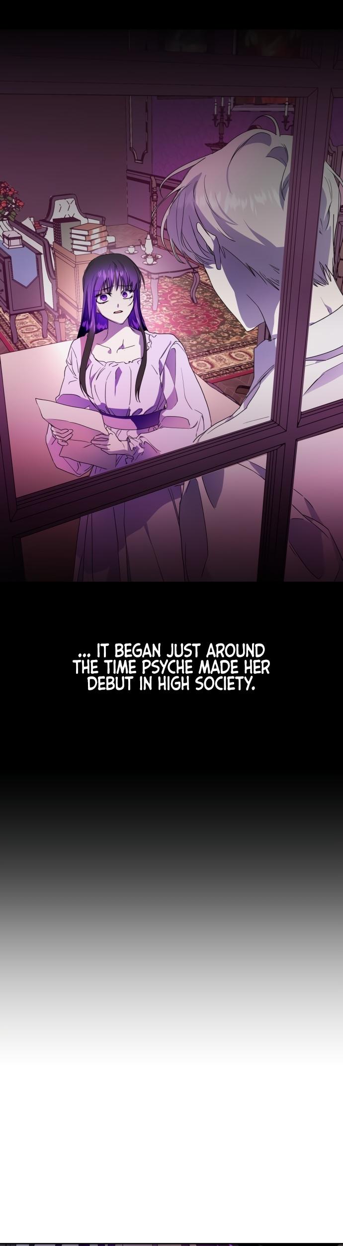 I Want to Be You, Just For a Day chapter 14 page 44