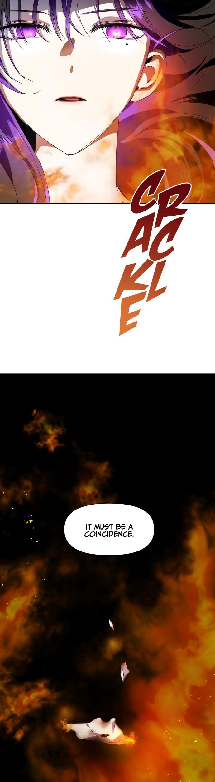 I Want to Be You, Just For a Day chapter 14 page 45