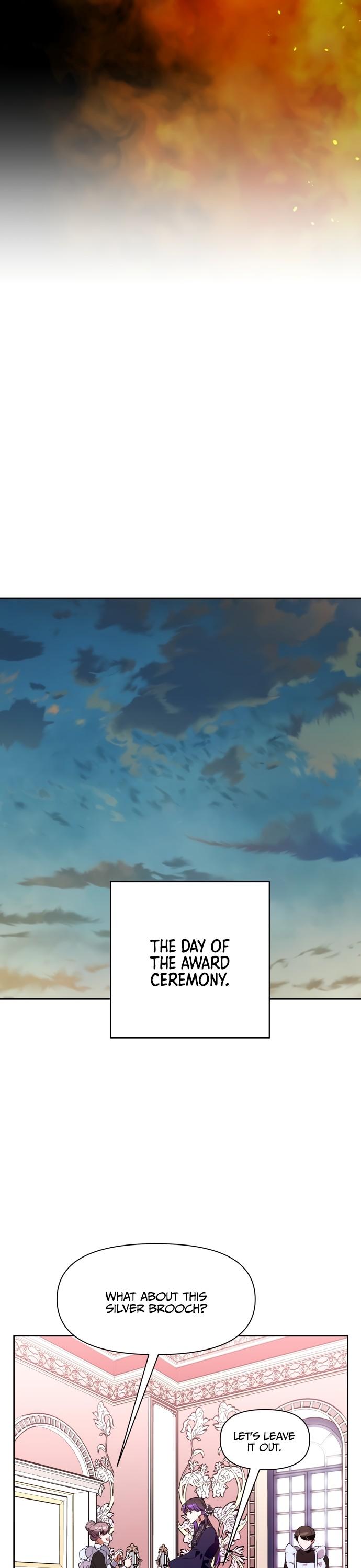 I Want to Be You, Just For a Day chapter 14 page 46