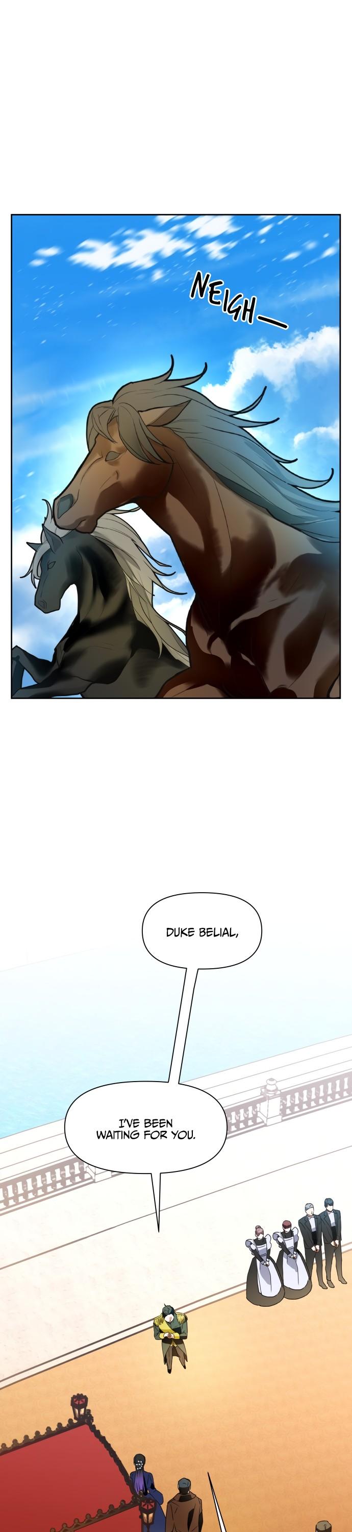 I Want to Be You, Just For a Day chapter 14 page 49