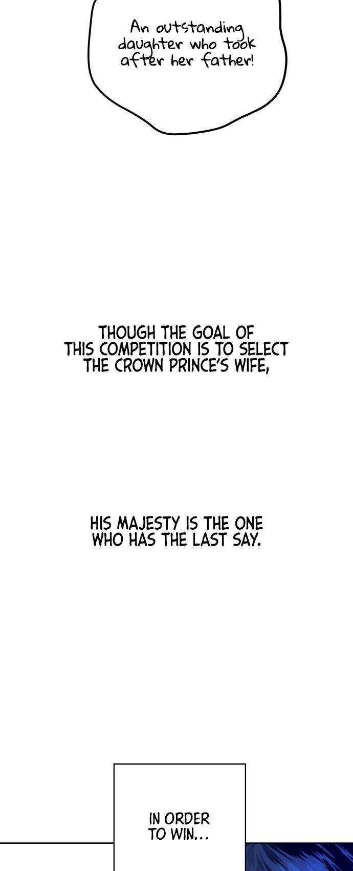 I Want to Be You, Just For a Day chapter 14 page 5