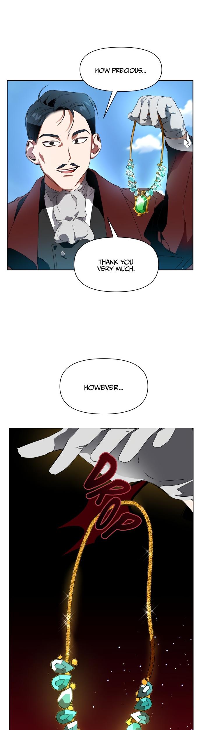 I Want to Be You, Just For a Day chapter 14 page 51