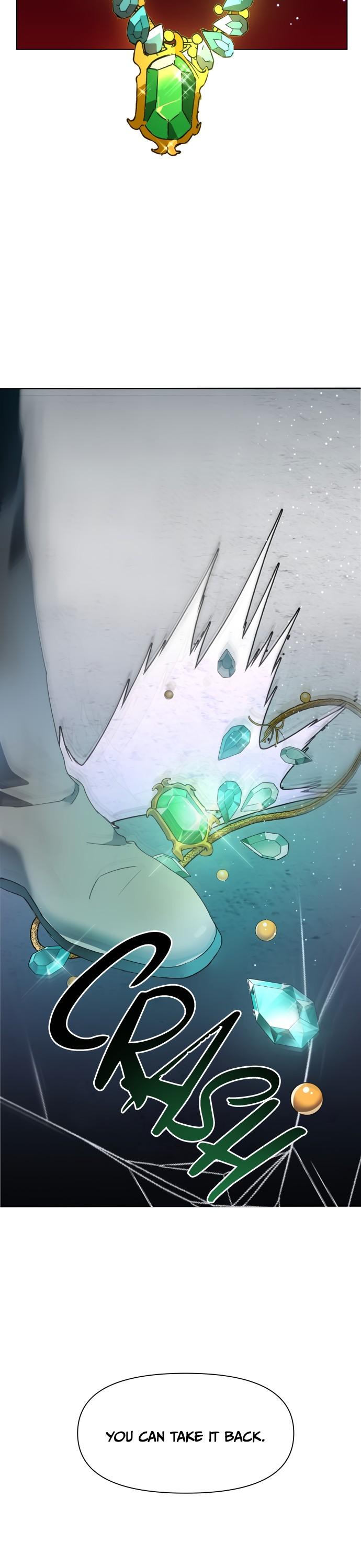 I Want to Be You, Just For a Day chapter 14 page 52