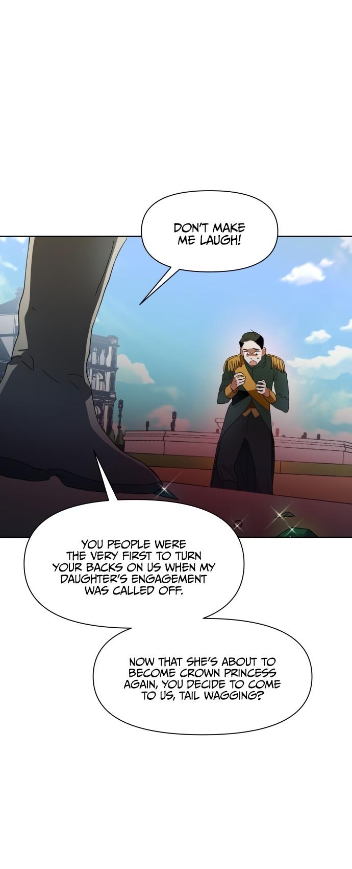 I Want to Be You, Just For a Day chapter 14 page 53