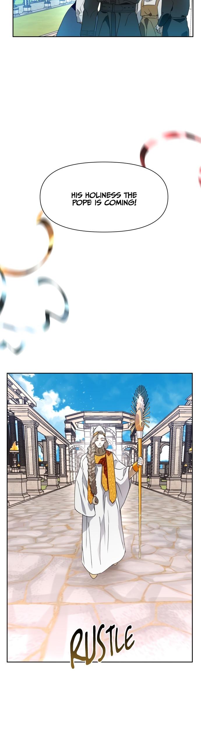 I Want to Be You, Just For a Day chapter 14 page 56