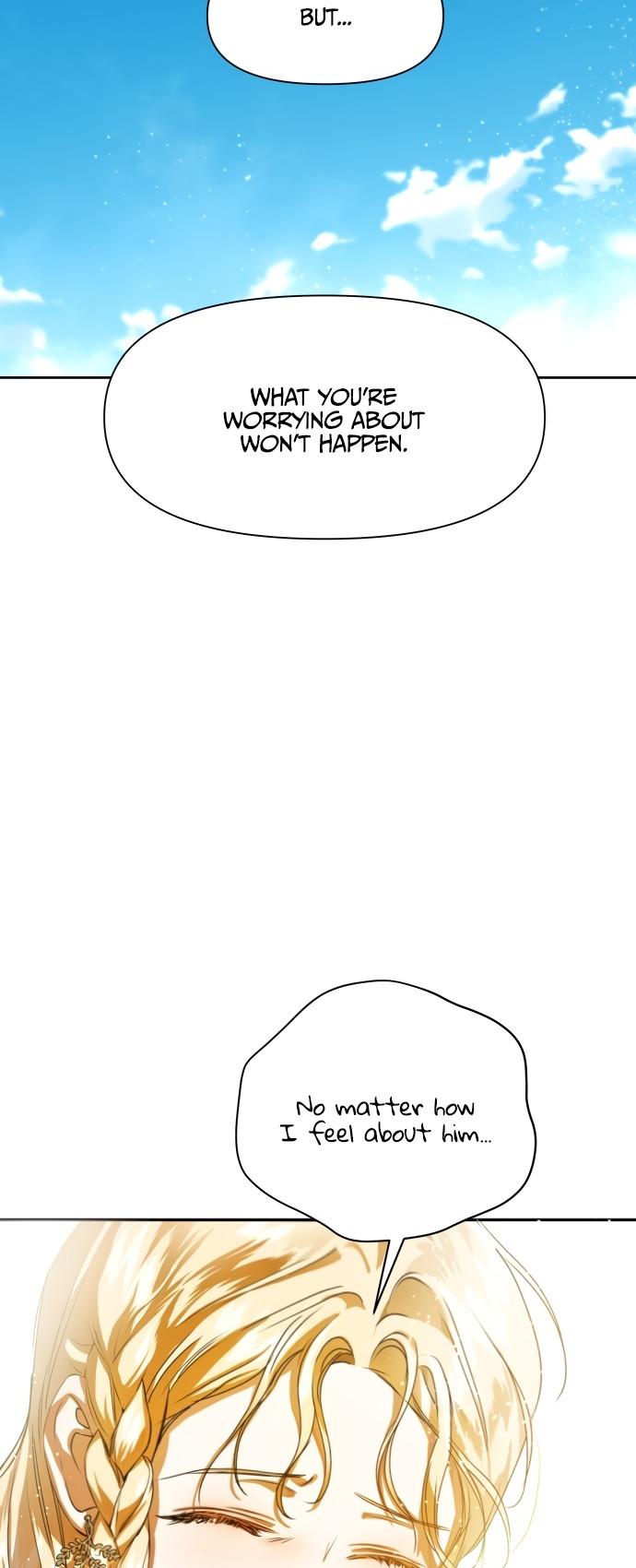 I Want to Be You, Just For a Day chapter 14 page 59