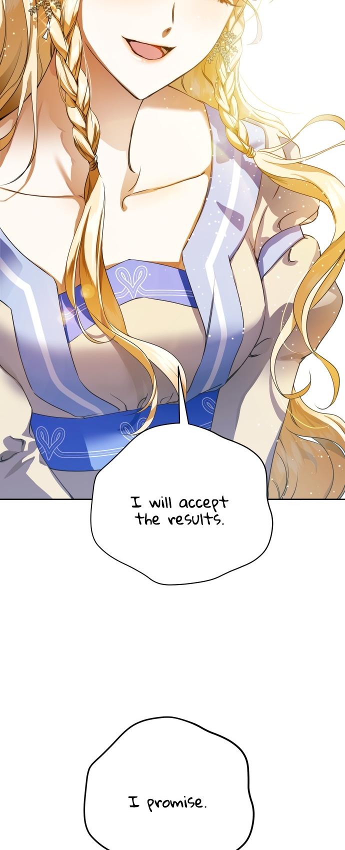 I Want to Be You, Just For a Day chapter 14 page 60