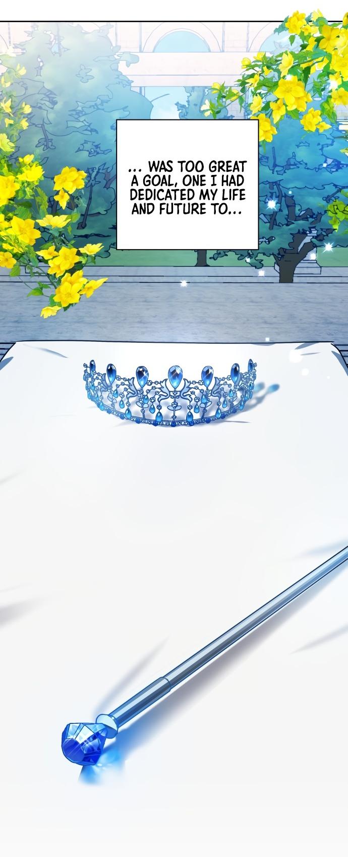 I Want to Be You, Just For a Day chapter 14 page 63