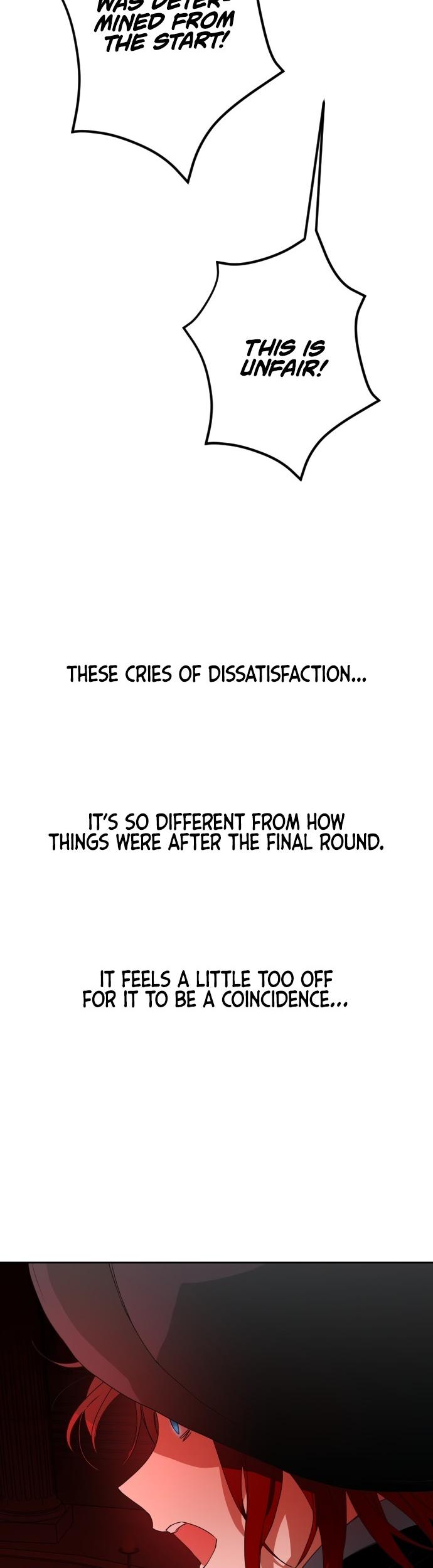 I Want to Be You, Just For a Day chapter 14 page 66